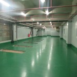 桂阳FRP玻璃钢防腐地坪-缩略图2