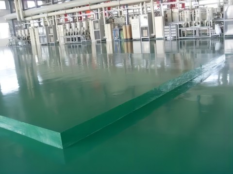 桂阳防腐蚀地坪,环氧玻纤地坪，玻纤工业地坪，环氧玻纤布地坪,乙烯基玻纤布地坪