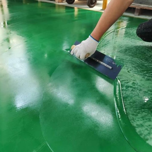 桂阳什么是VEF地坪,VEF地坪厂家