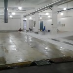 桂阳防腐防静电地坪,防腐防静电自流平地坪-缩略图2