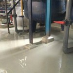 桂阳FRP玻璃钢防腐地坪-缩略图1