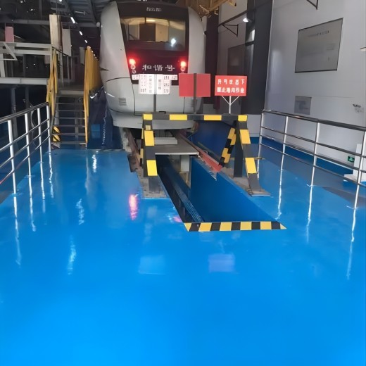 桂阳环氧防腐蚀地坪,环氧积层地坪